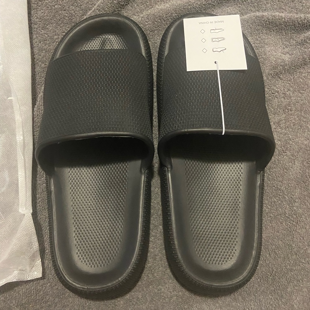 Cloud slides